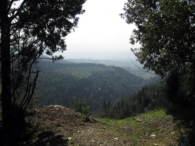 Fiesole - Parco di Montececeri-31.JPG